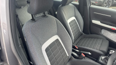 Citroen C3 1.2 Turbo Plus 5dr Petrol Hatchback